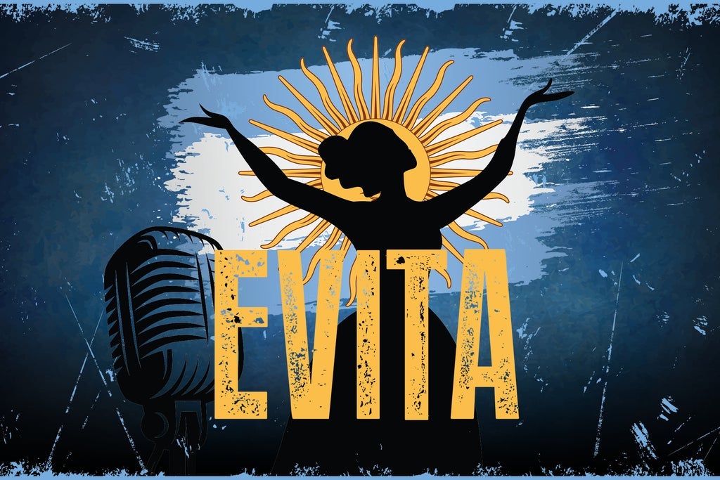 Killarney Musical Society Presents Evita in Ireland