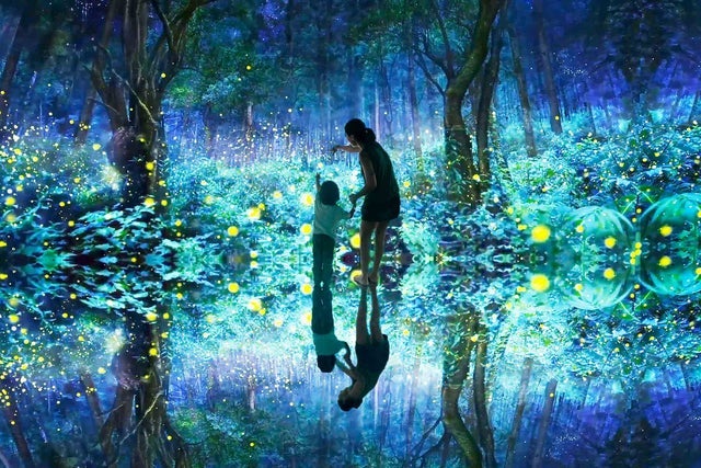MYSTIKA: un viaje inmersivo espiritual por Pepe Soho tour tickets and concert dates