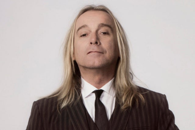 Robin Zander