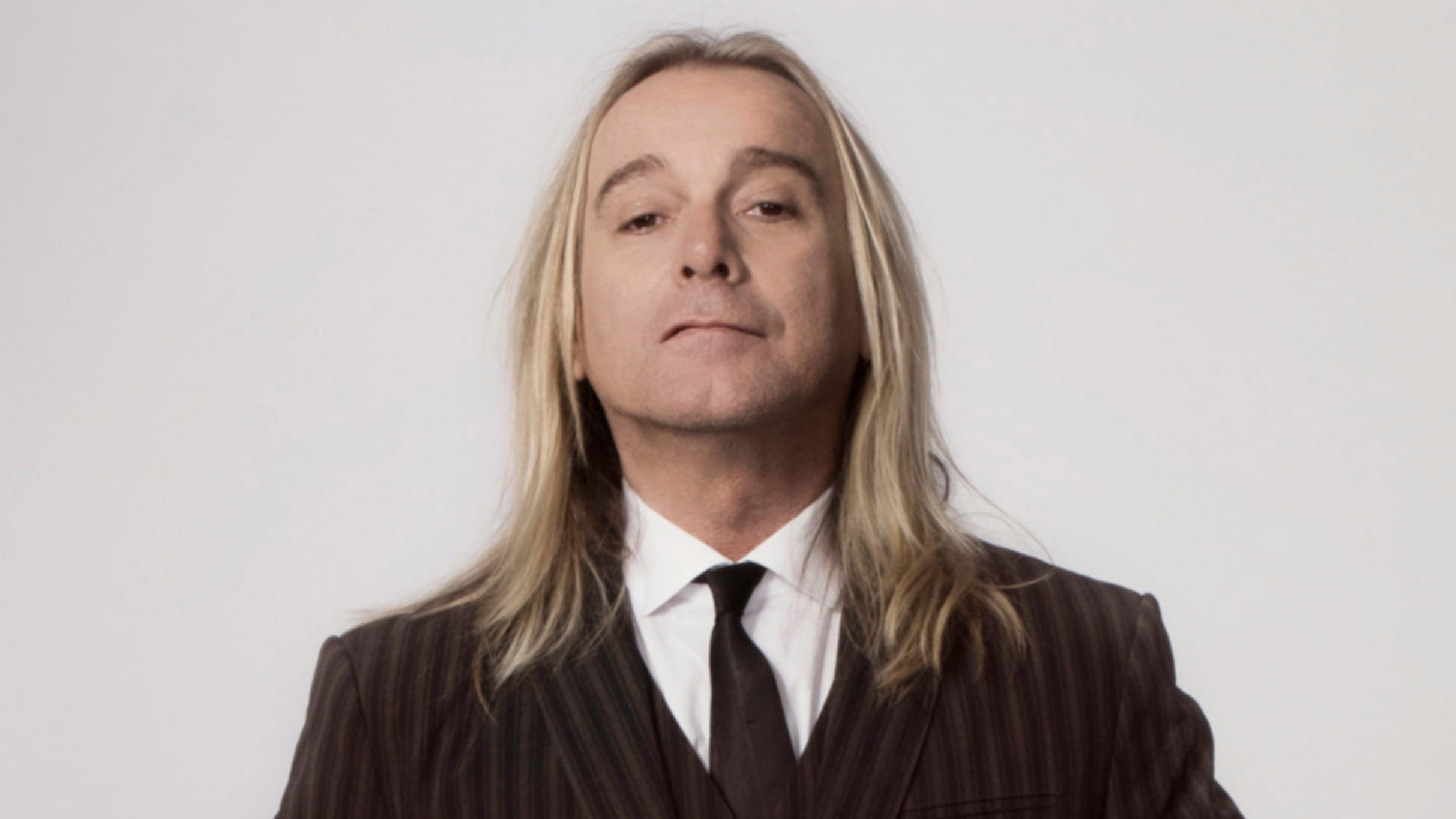 Robin Zander