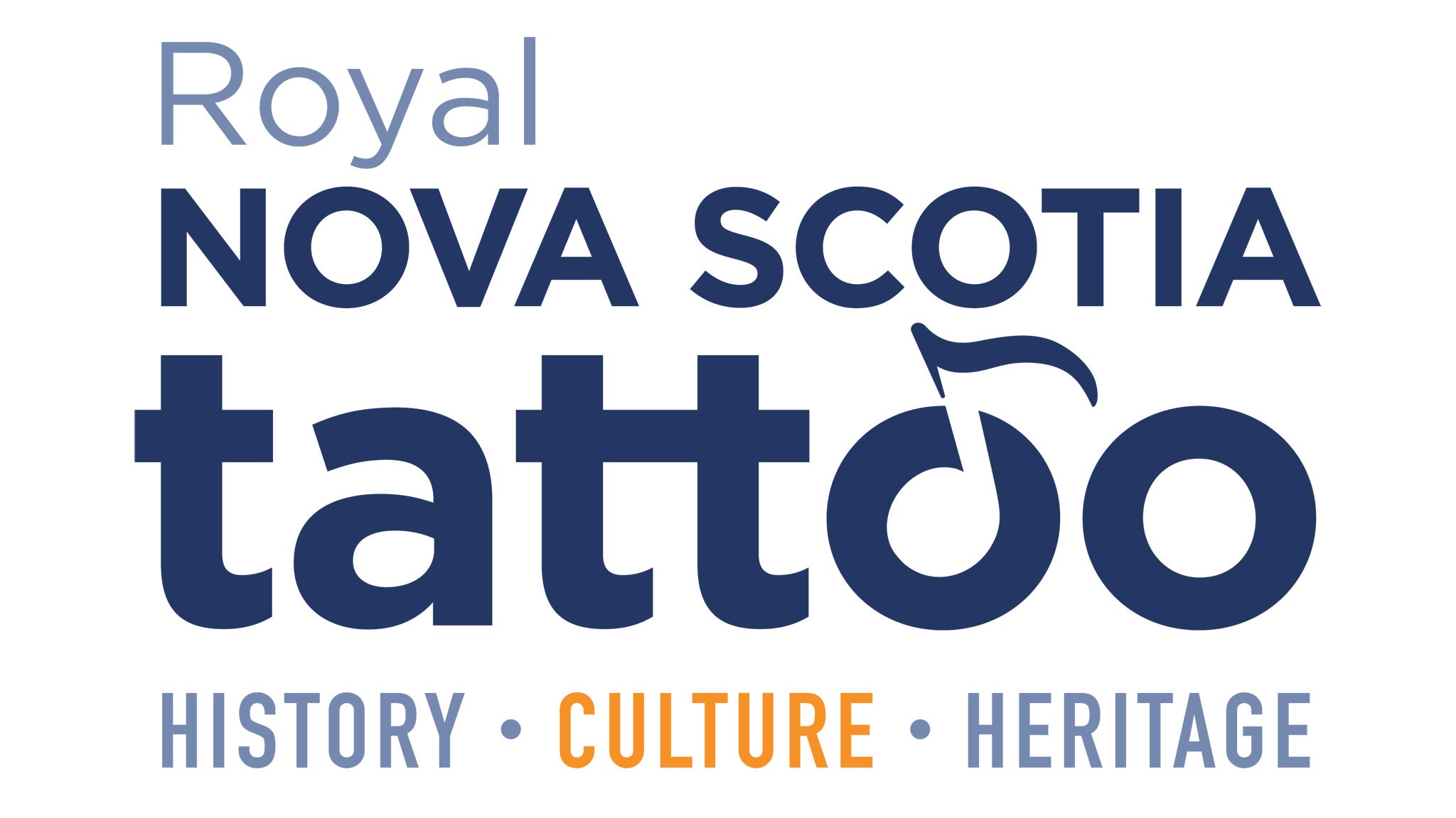 Royal Nova Scotia International Tattoo:  Backstage Tour