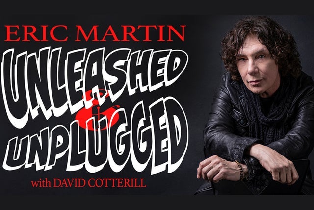 Eric Martin