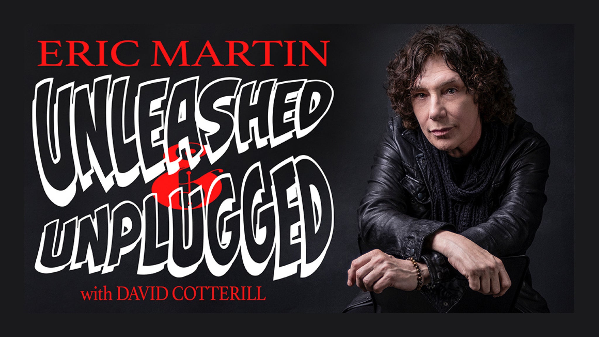 Eric Martin