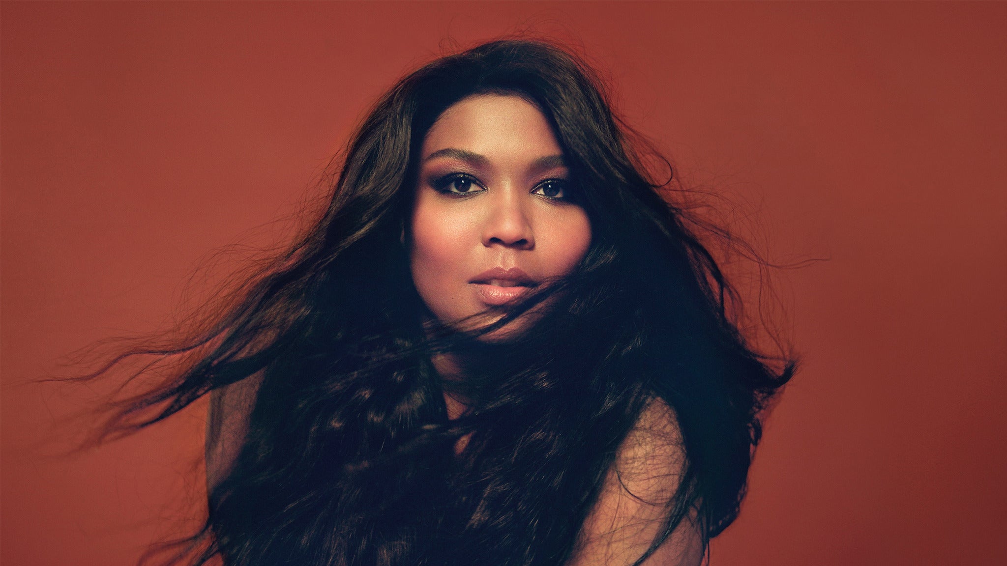 Lizzo: Cuz I Love You Too Tour in Chicago promo photo for American Express® Card Member Onsale presale offer code