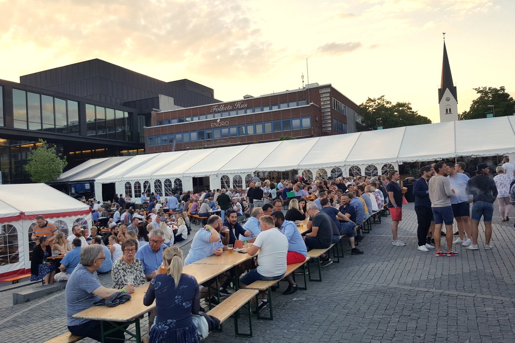 Hamar Ølfestival // Early Birds Festivalpass 4. juni - 6. juni in Turkey