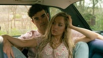 Thelma & James in Canada