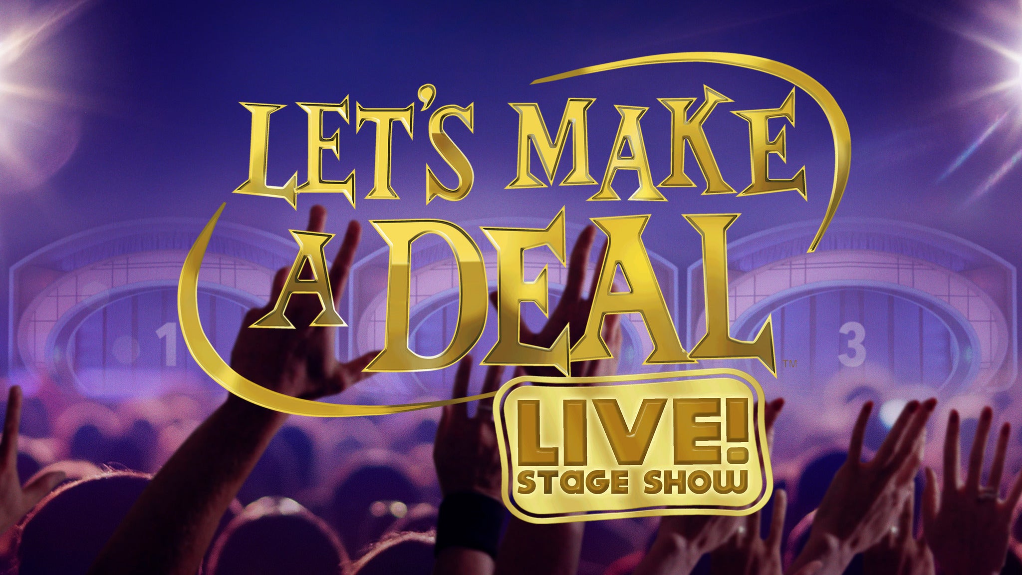 Let's Make A Deal Live Tickets Event Dates & Schedule Ticketmaster.ca