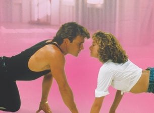 Dirty Dancing in Concert
