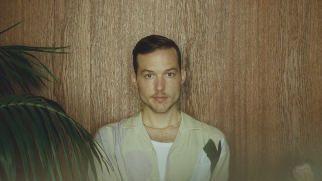 Ben Böhmer – Bloom Live in The Fortitude Music Hall, Brisbane 10/10/2024