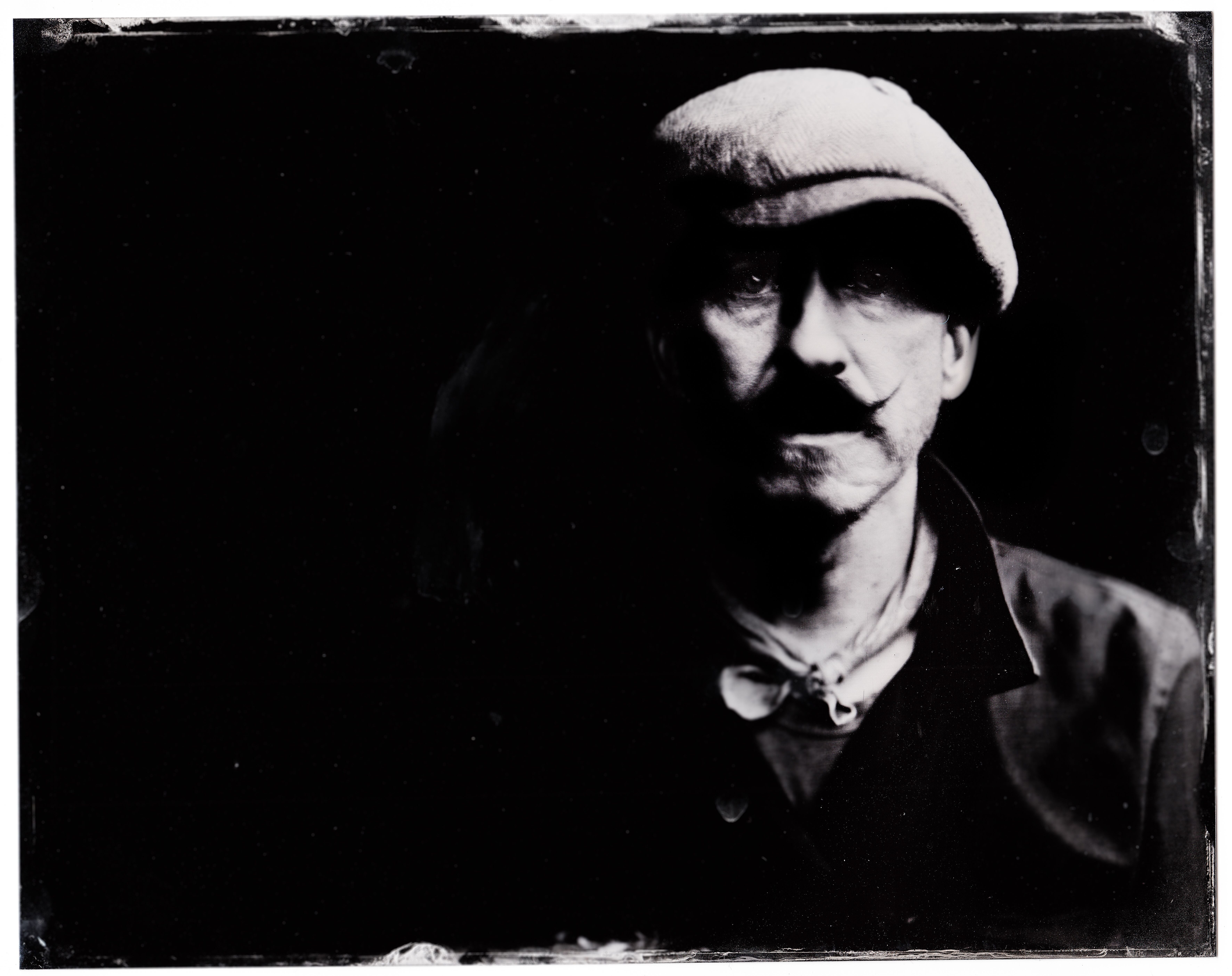 Foy Vance - The Wake World Tour at Howard Theatre
