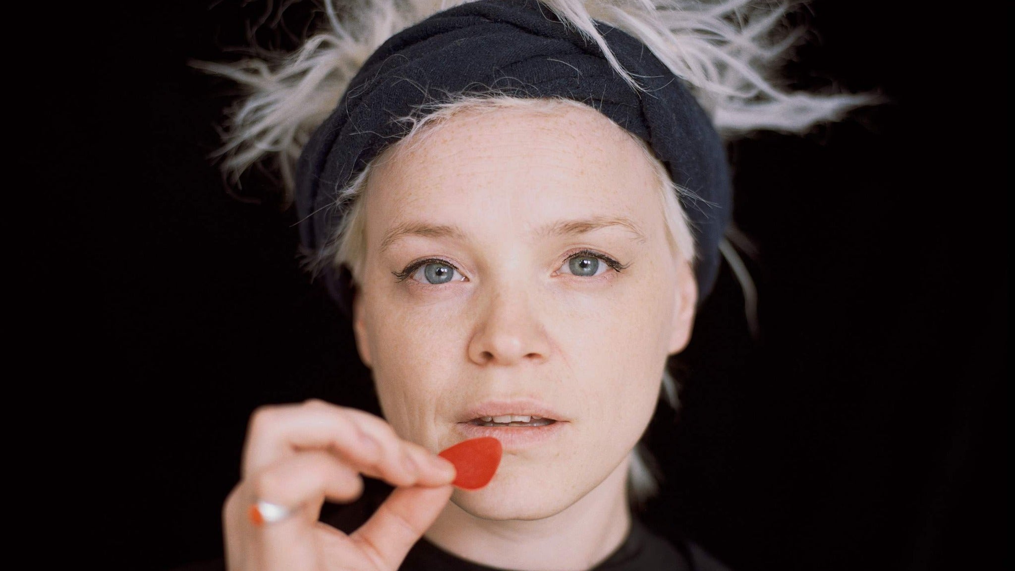 Green Note Presents... Wallis Bird Event Title Pic