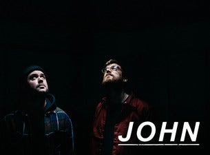 JOHN, 2022-04-20, Дублін