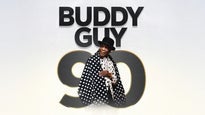 Buddy Guy