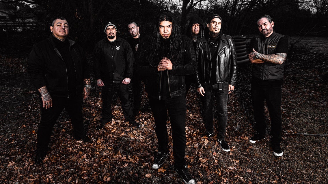 ILL NIÑO en Lima