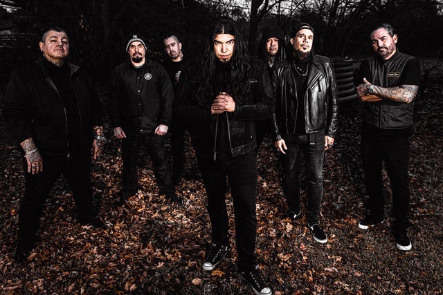 Ill Nino