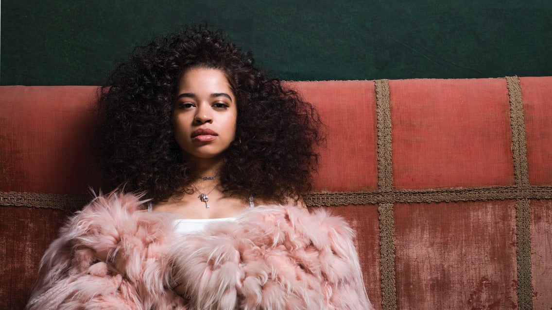 Ella Mai