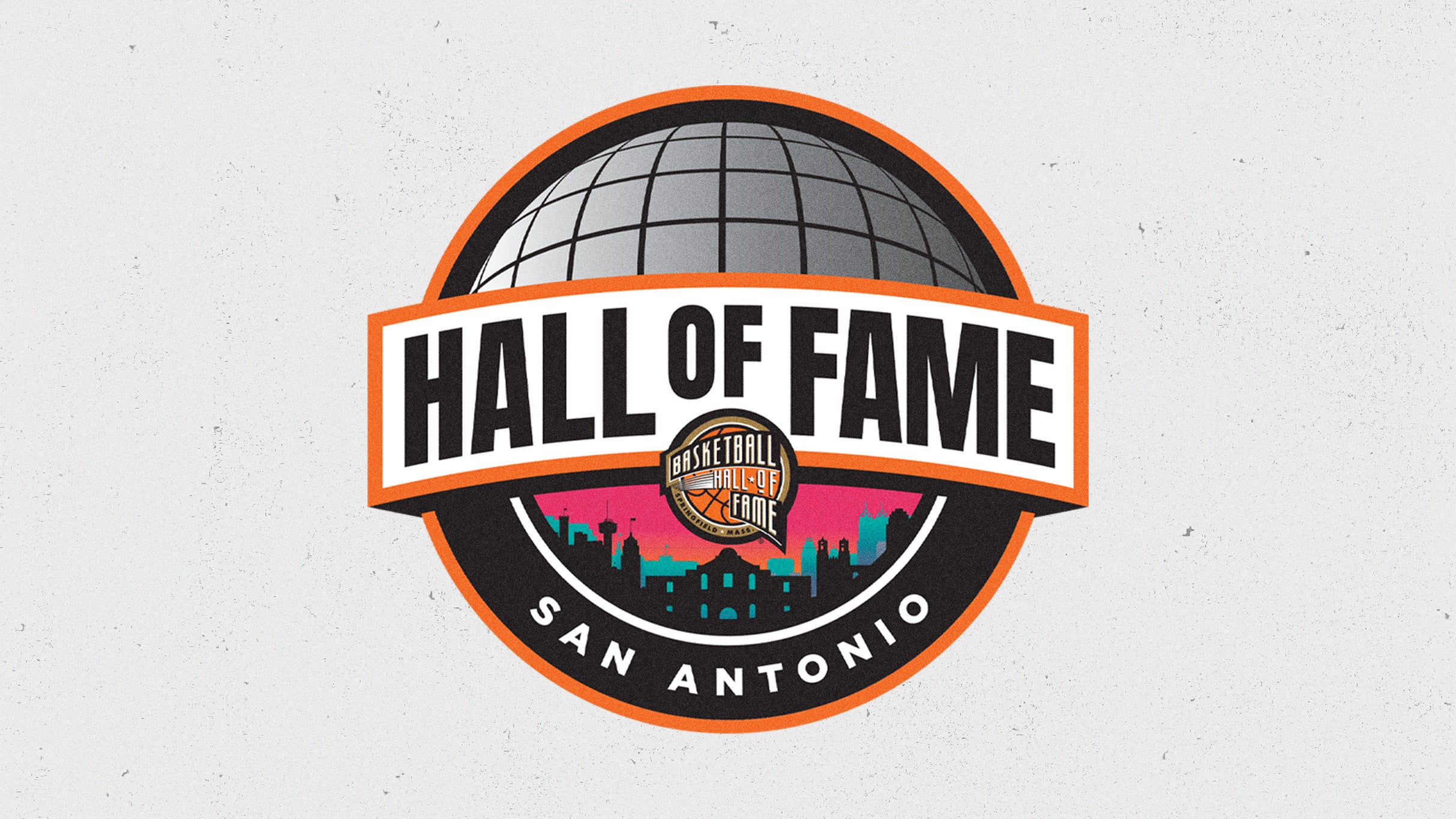 Naismith Hall of Fame Series &ndash; San Antonio presale information on freepresalepasswords.com