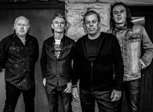 Band of Friends with Pat McManus Band, 2023-09-14, Dublin