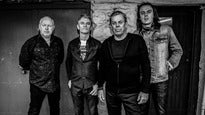 Band of Friends in UK