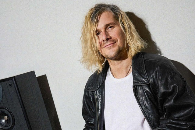 Le Youth - who are you really? - Houston in Houston promotional photo for Venue presale tickets offer