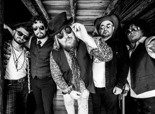 The Broken Hearts: Ultimate Tom Petty Tribute