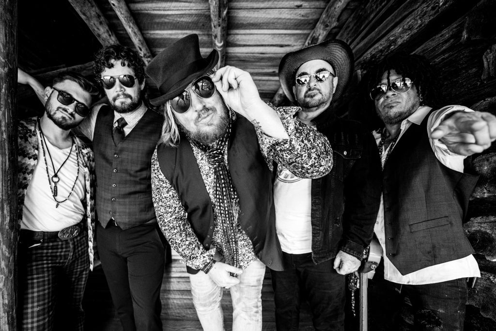 The Broken Hearts: A Tom Petty & The Heartbreakers Tribute | House of