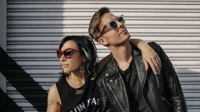 Matt and Kim