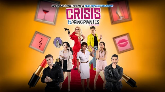 Crisis para Principiantes