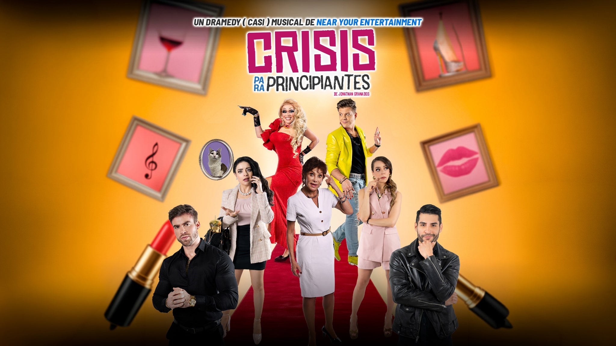 Crisis para Principiantes