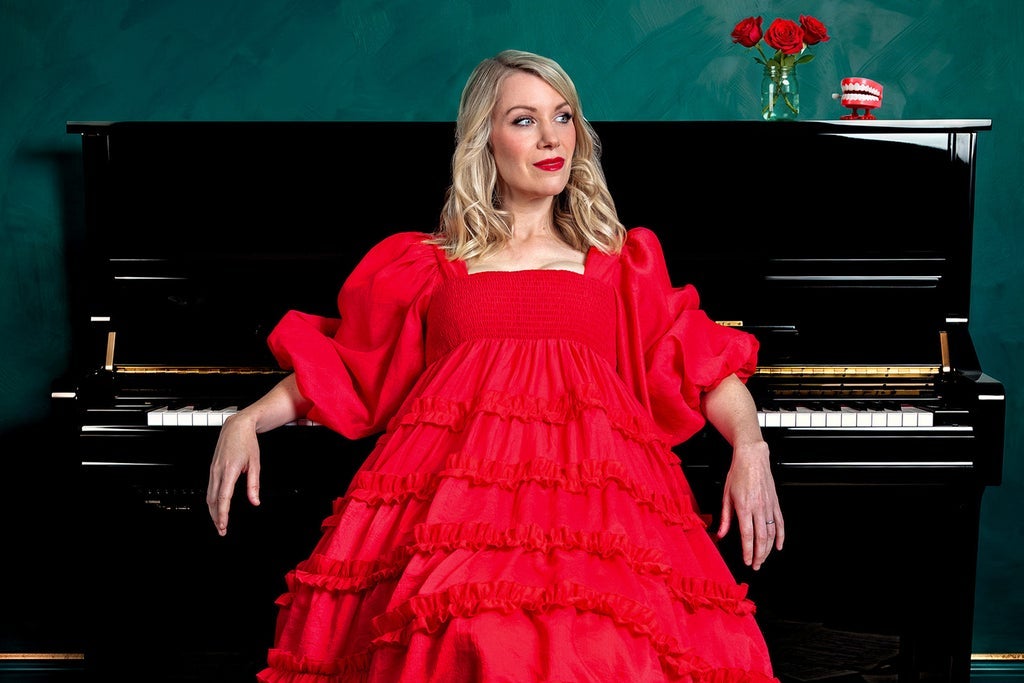 Rachel Parris: the Rachel Parris Songbook - Image 2