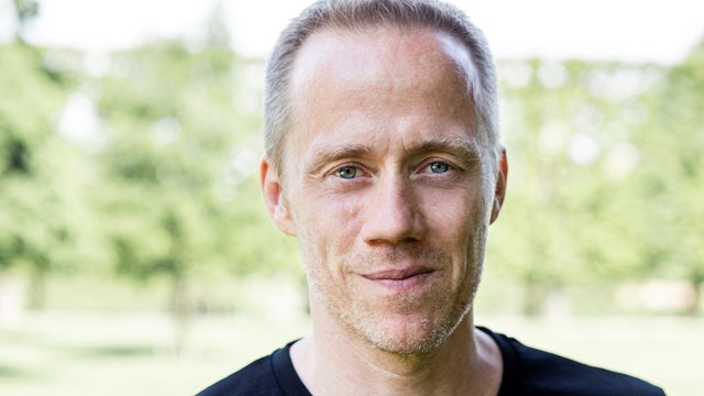 Sunde vaner med succes med Henrik Duer