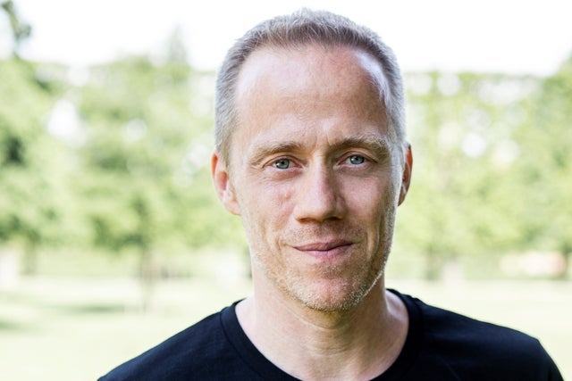 Sunde vaner med succes med Henrik Duer