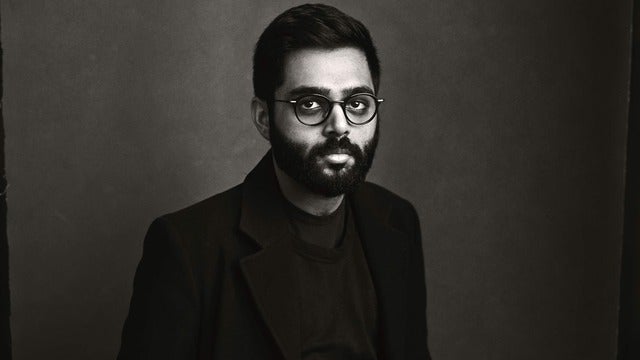Rafiq Bhatia