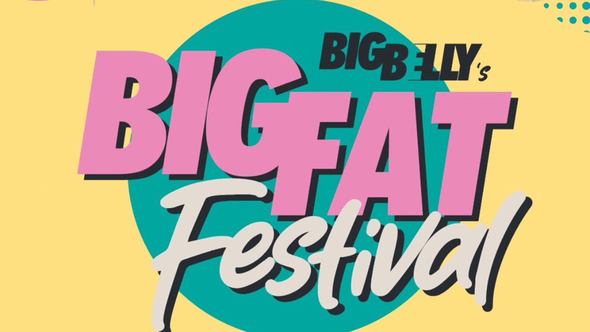 Big Fat Festival