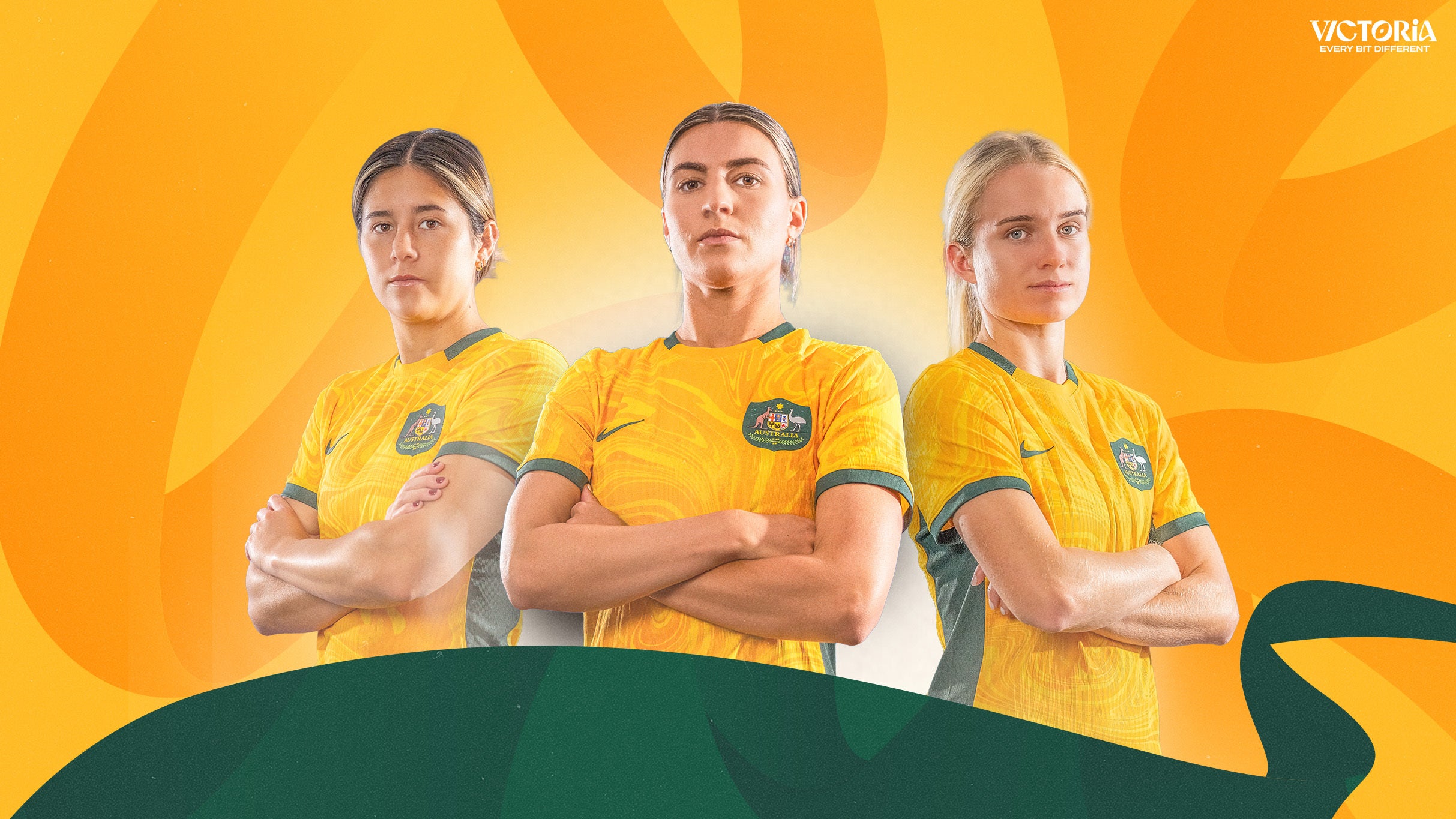 CommBank Matildas v Brazil