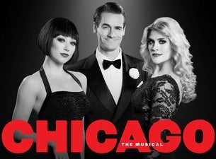 Chicago the Musical