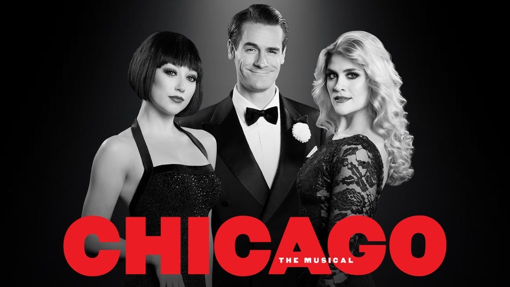 Hotels near Chicago the Musical (Touring) Events