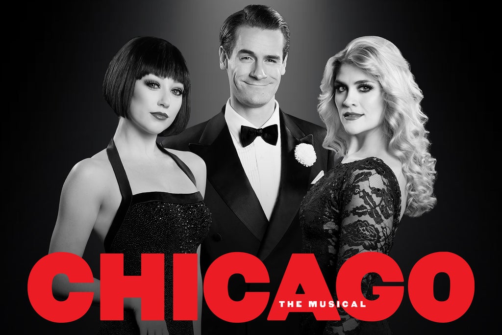 Chicago the Musical in Pittsburgh
