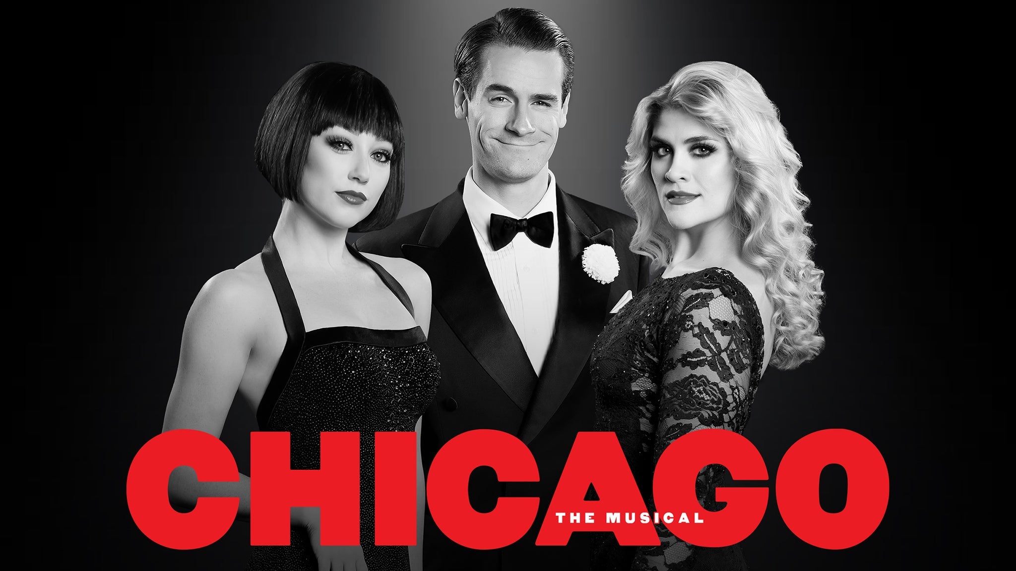 Chicago the Musical (Touring) hero