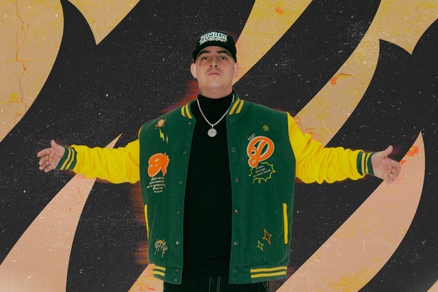 Presale codes for neto peña (incluye foto): members use these when buying pre-sale tickets