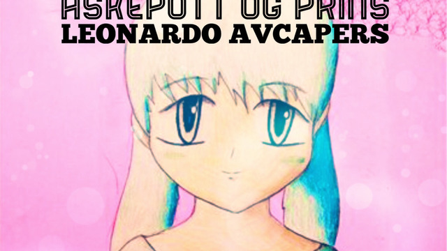 Askepott & Prins Leonardo av Capers