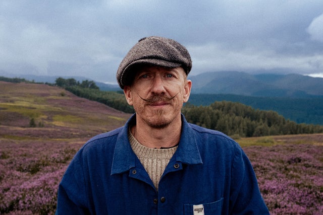 Official Foy Vance: the Wake World Tour presale code (Via TMPresale.com)