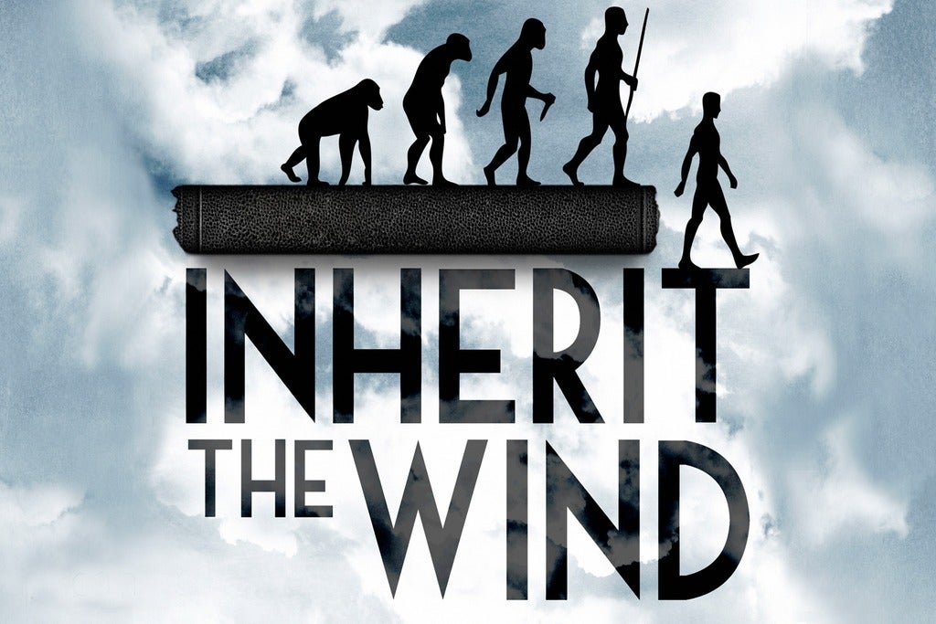 Inherit the Wind