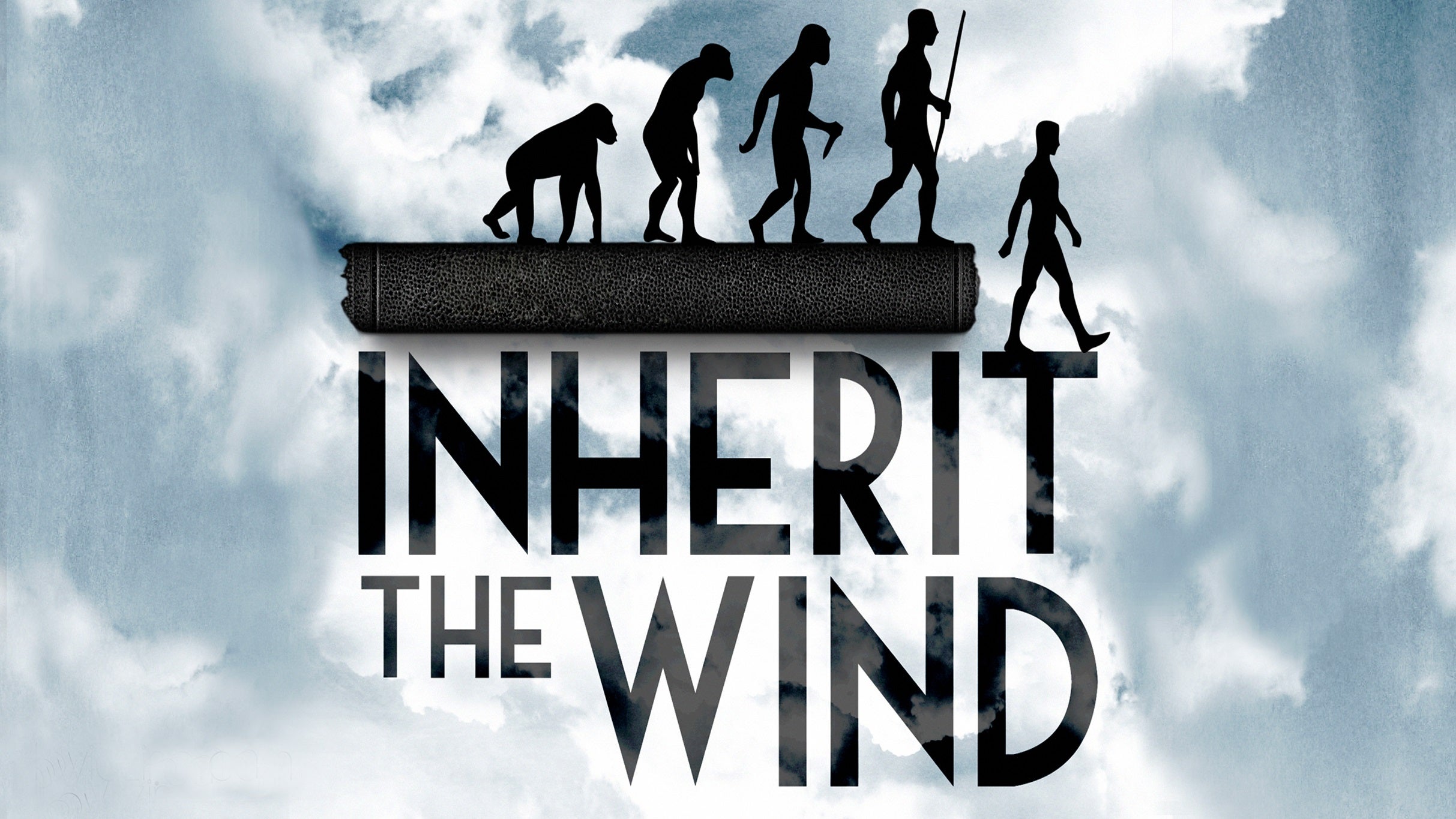 Inherit the Wind