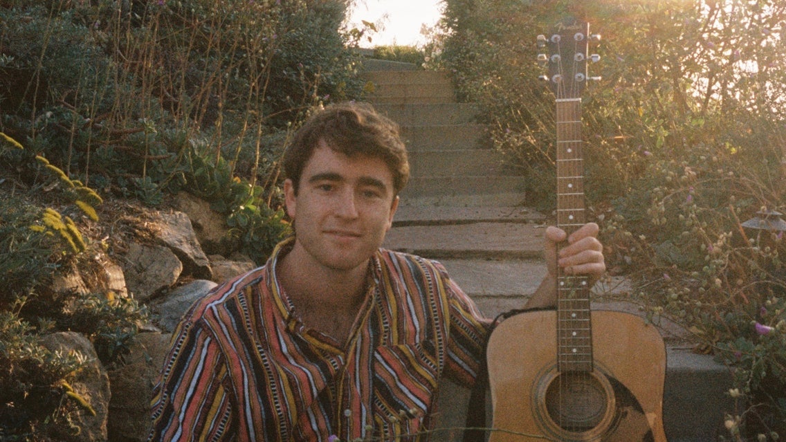 Photo of MARLON FUNAKI - HALF MOON TOUR