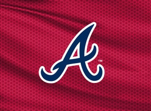 Atlanta Braves vs. Oakland Athletics