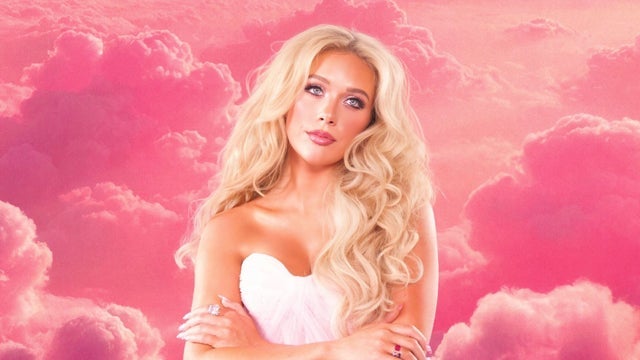 Megan Moroney – The Cloud 9 Tour in O2 Academy Glasgow 28/09/2026