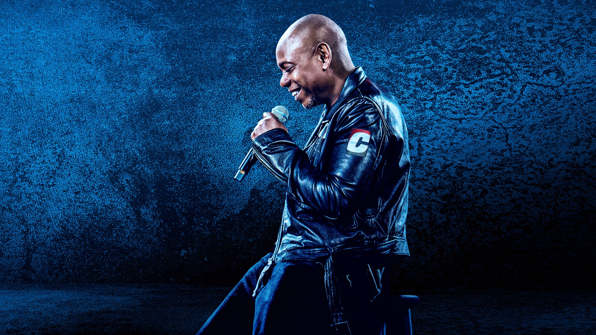 Dave Chappelle Live