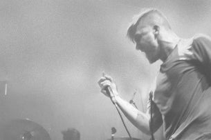 Saosin Self Titled 20th Anniversary Australian Tour with special guests Senses Fail