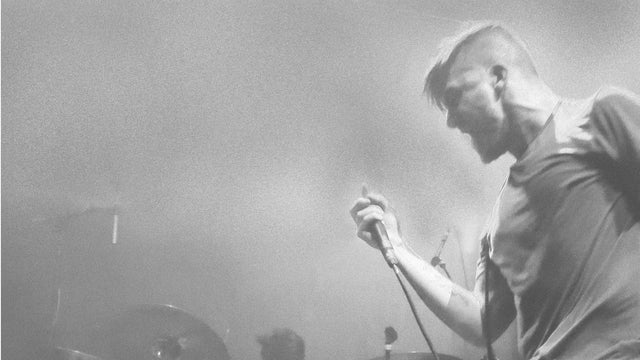 Saosin Self Titled 20th Anniversary Australian Tour with special guests Senses Fail